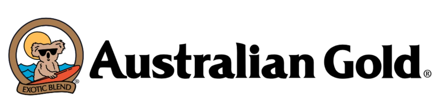 australian gold logo