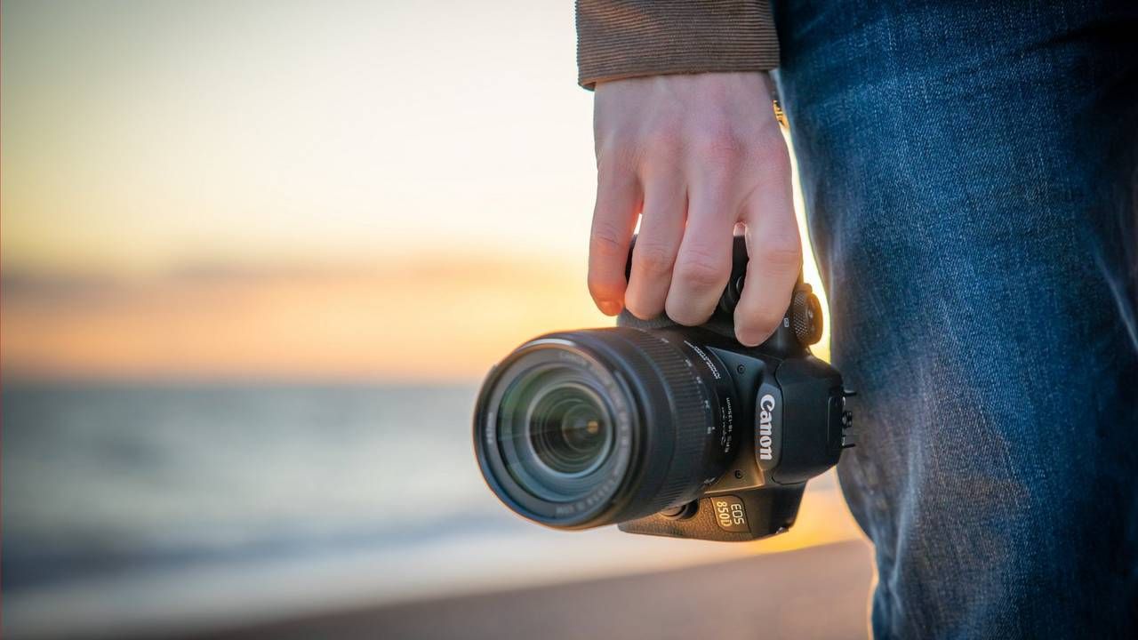 canon