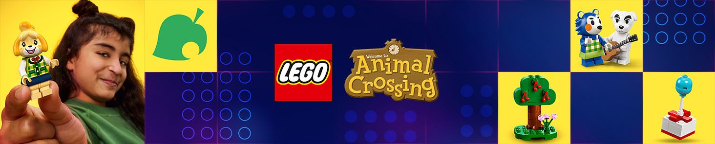 Witaj w strefie animal crossing - 4