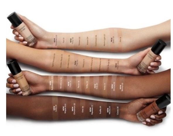 bareMinerals BarePro Performance