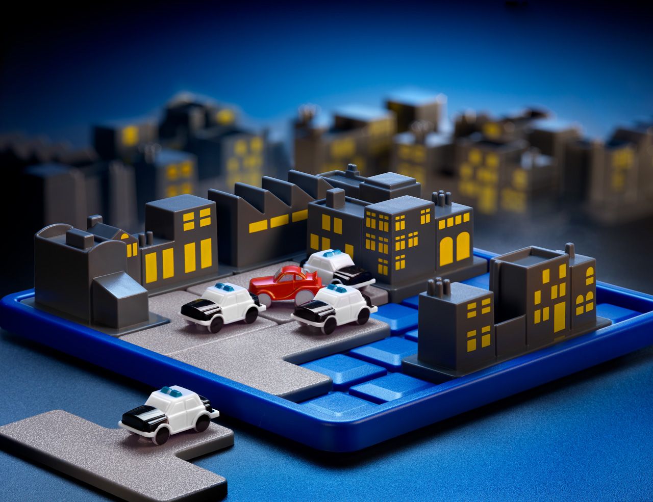 smart games