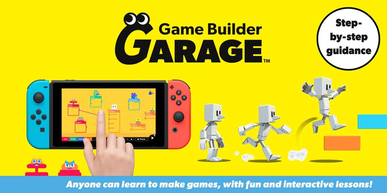 nintendo