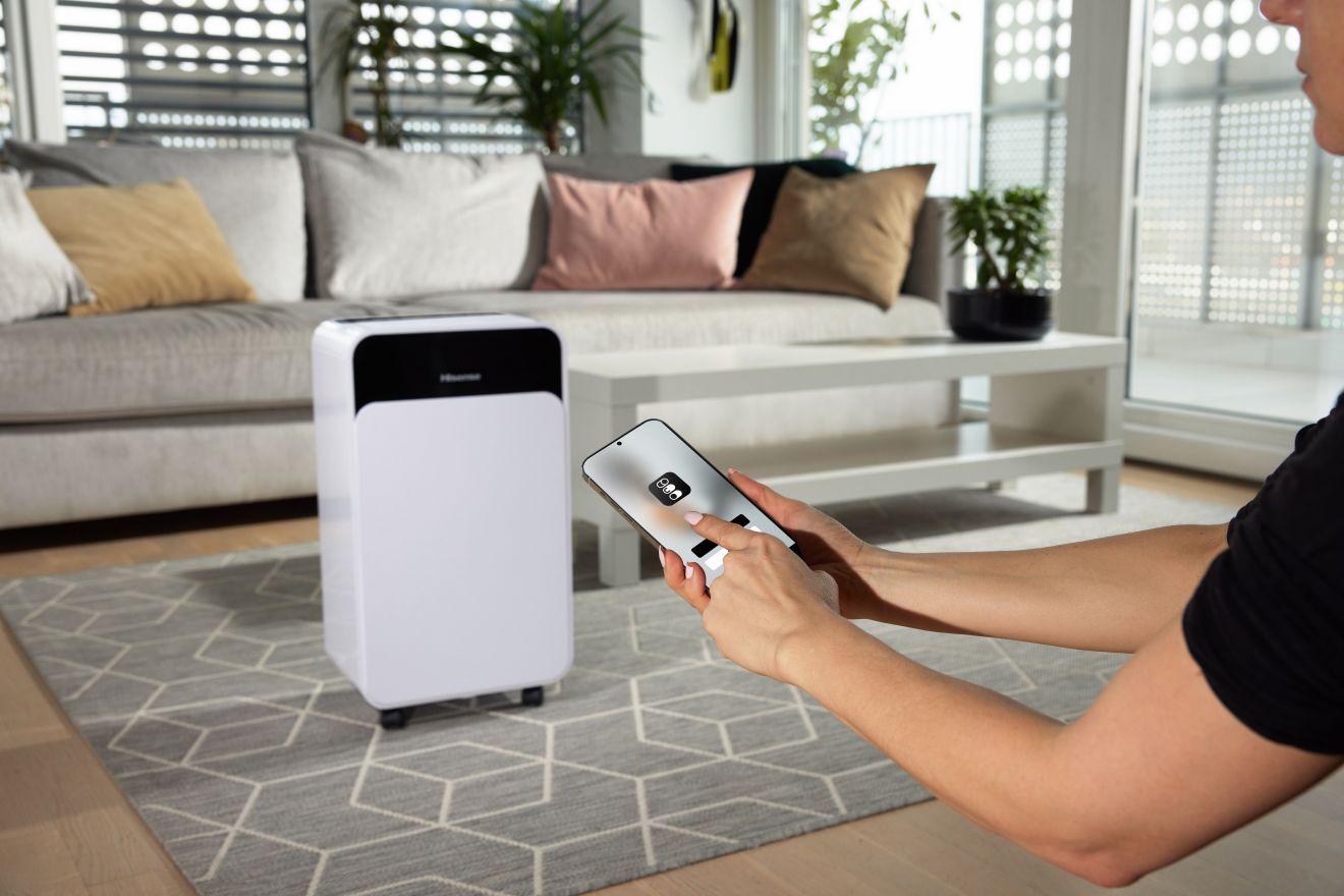 Hisense wi-fi