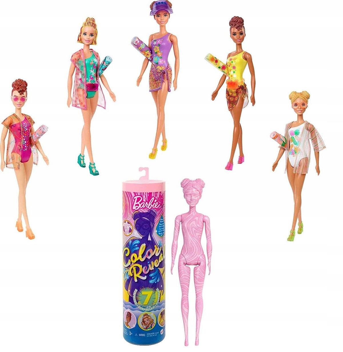 bARBIE