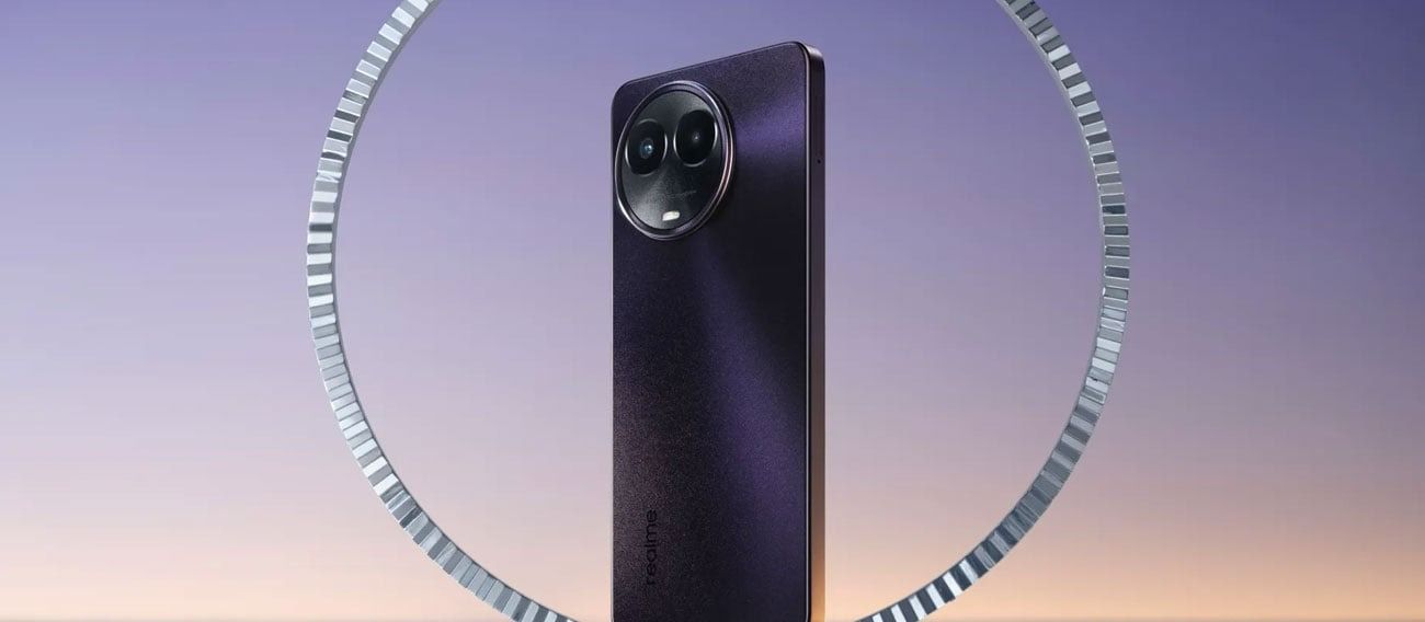realme 11 5G 8/256GB - 1