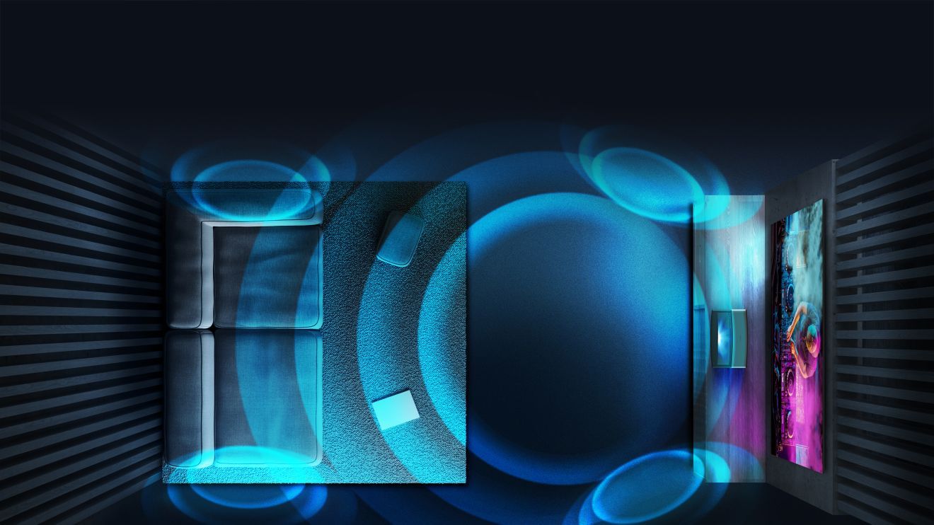 Hisense Dolby Atmos