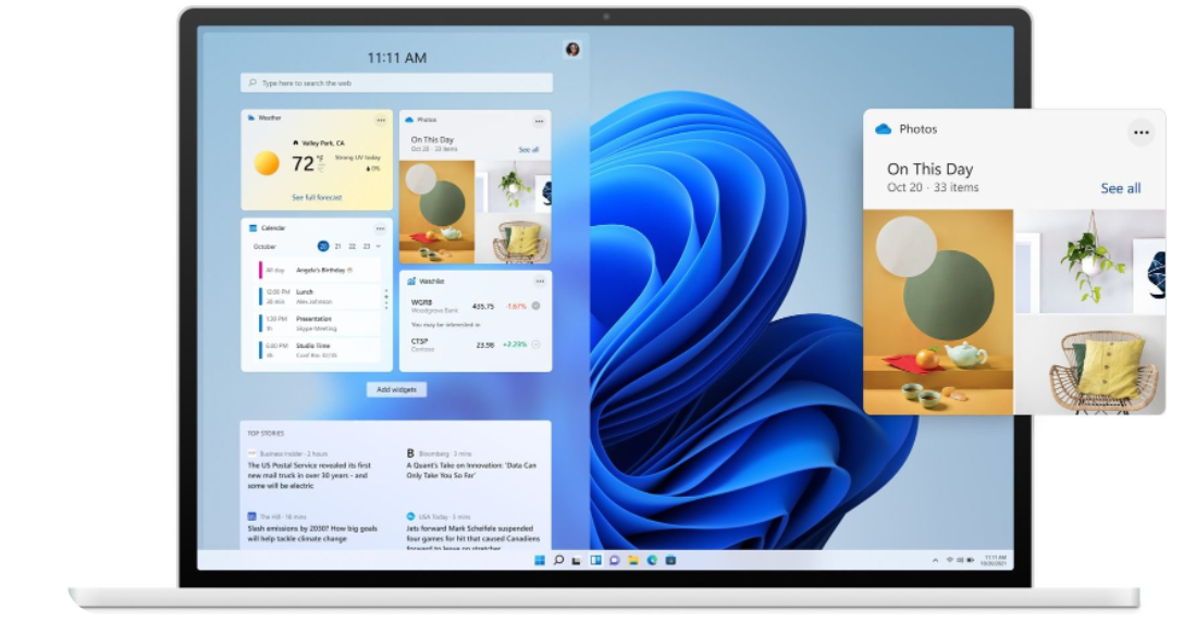 Windows 11 Pro ESD