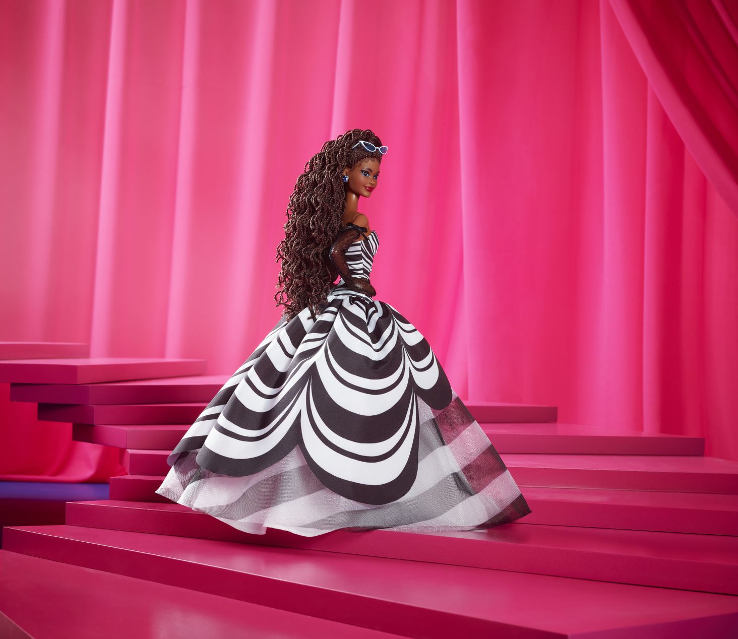 Barbie® Birthday Wishes® Urodzinowe życzenia 3