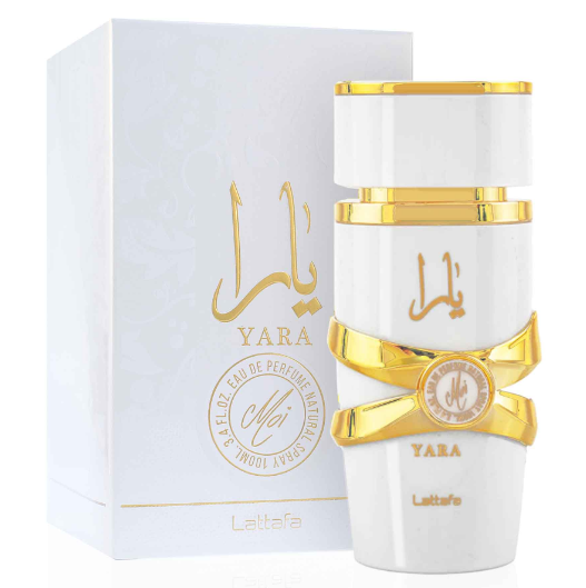 Lattafa Yara Moi Woda Perfumowana 100 ml - 1