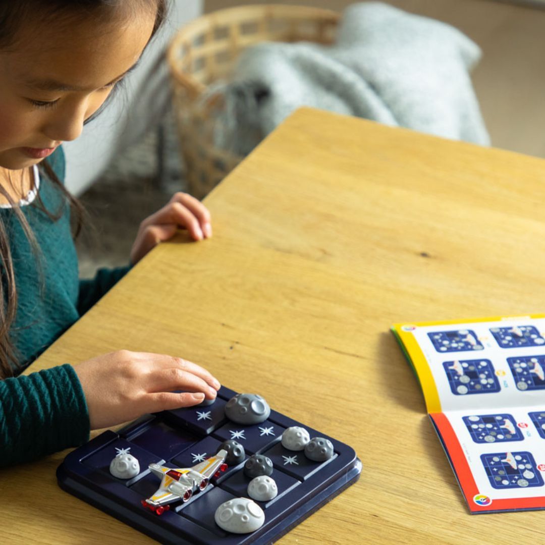 smart games