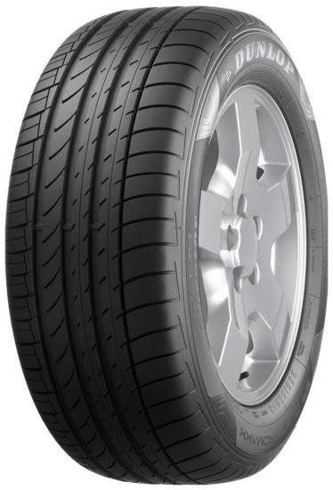 Dunlop SP QuattroMaxx