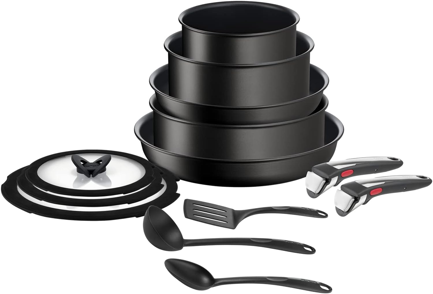 TEFAL Ingenio Unlimited 13 elementów zdj produktu 1