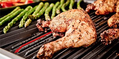 broil king
