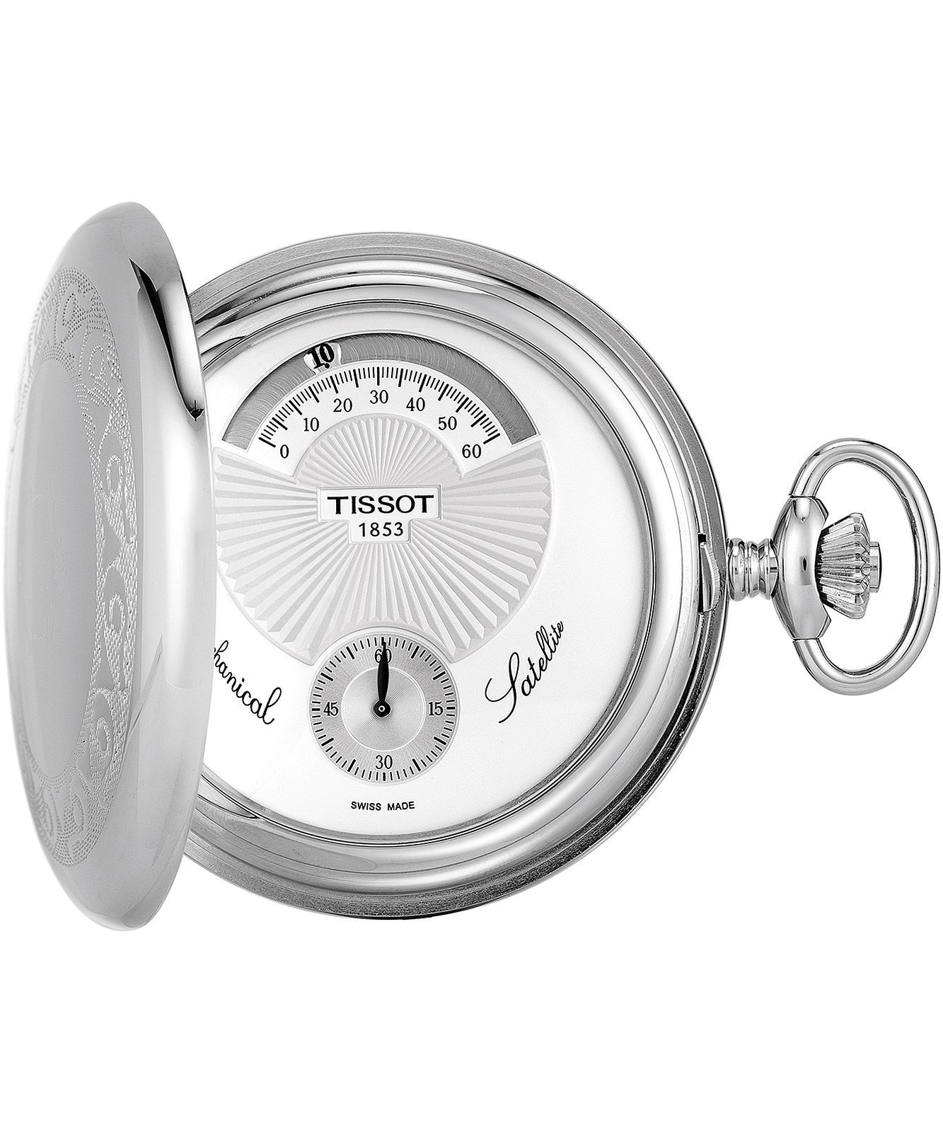 Tissot T851.405.99.030.00