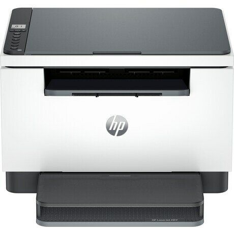 HP LaserJet M234d - 1