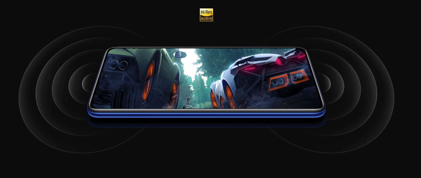 POCO X3 Pro