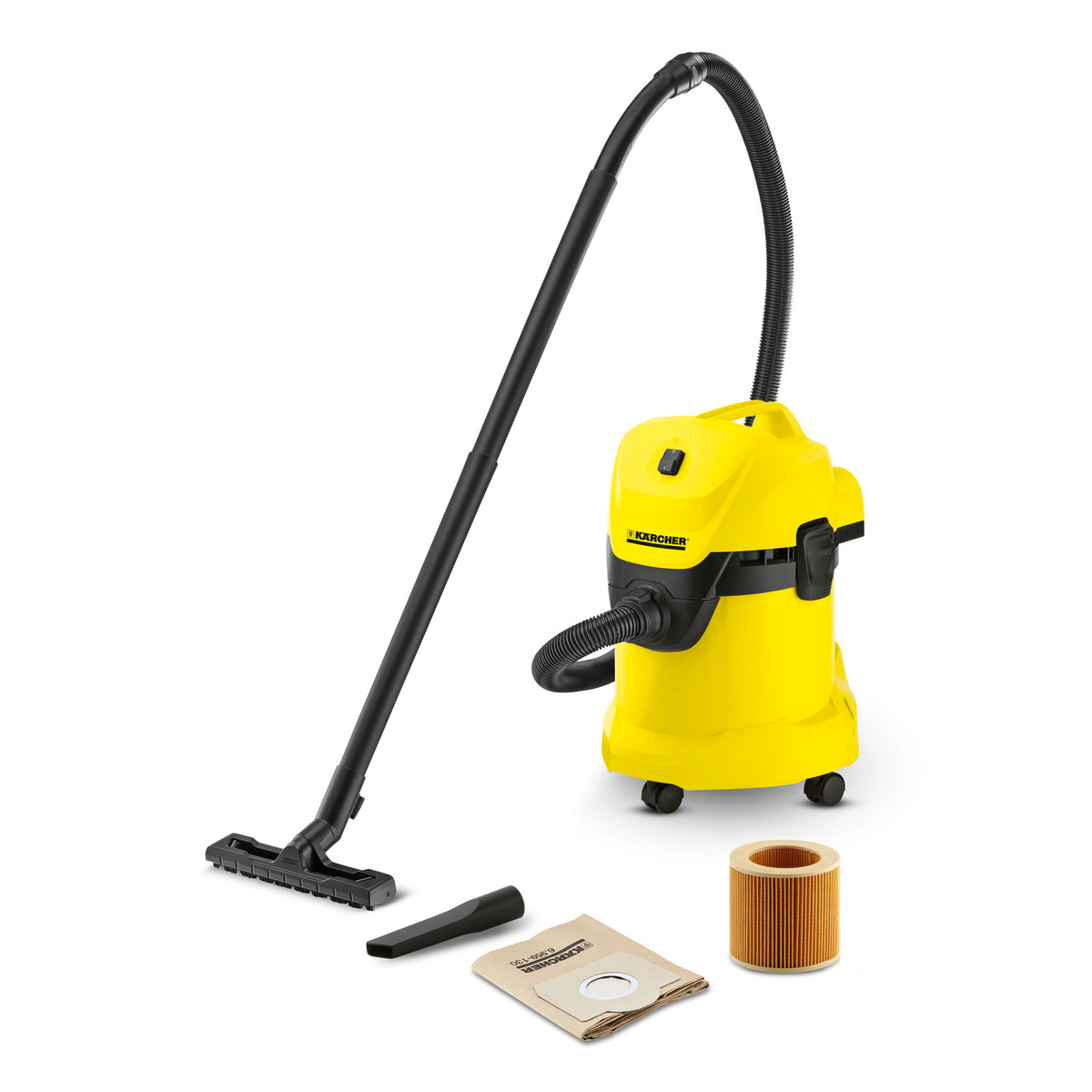 Karcher WD 3 1.629-821.0