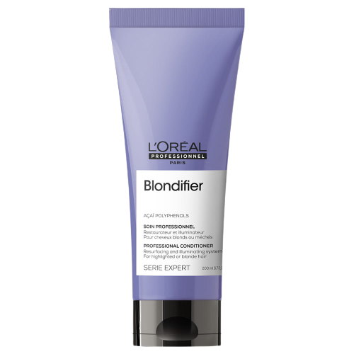 L’Oreal Professionnel Blondifier baner