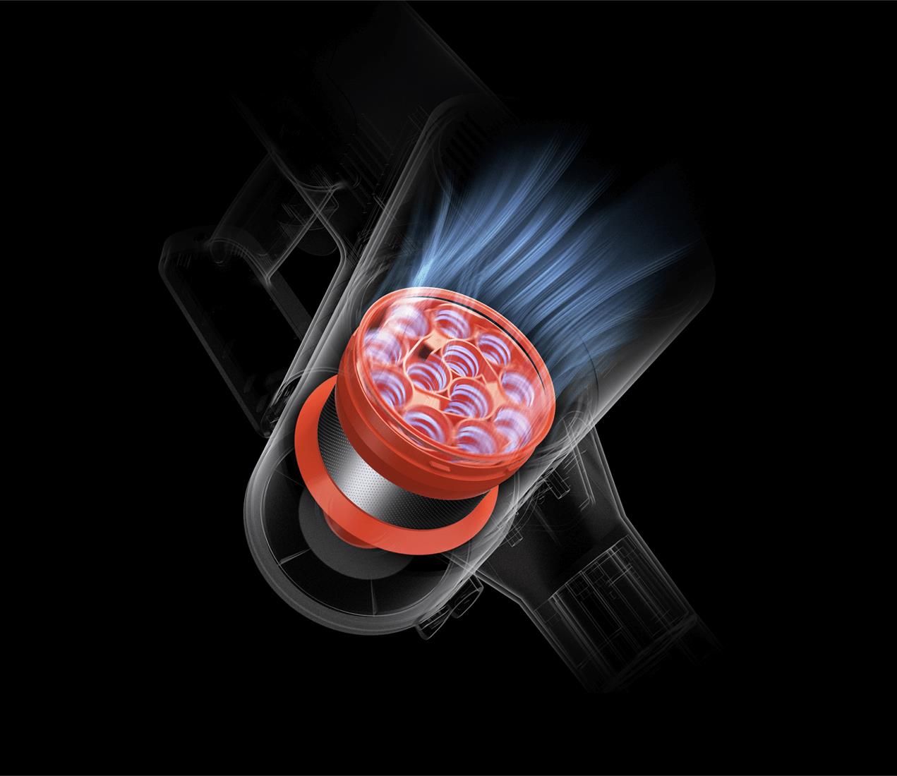 Xiaomi Vacuum Cleaner G20 Max (13)