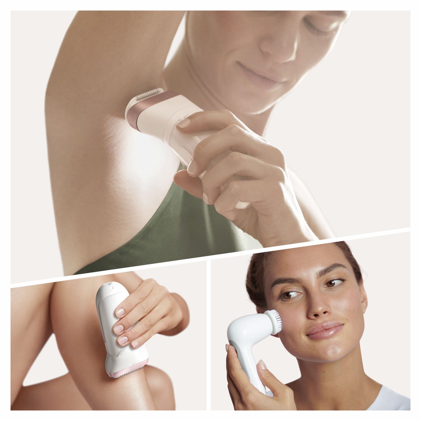 BRAUN Silk-epil 9-880 zdj produktu 4