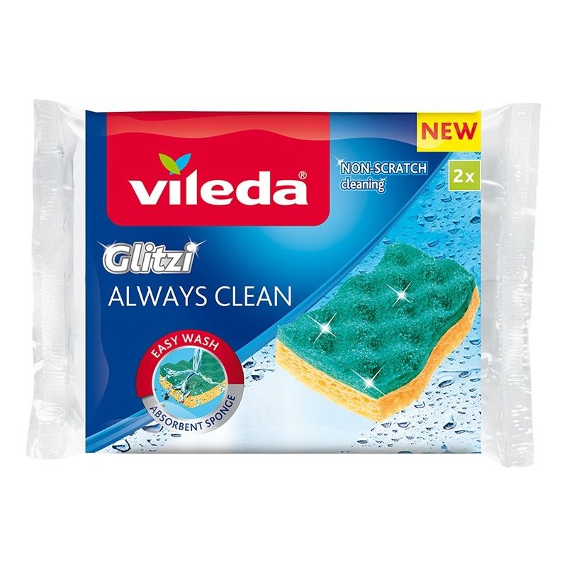 Vileda Grafika główna