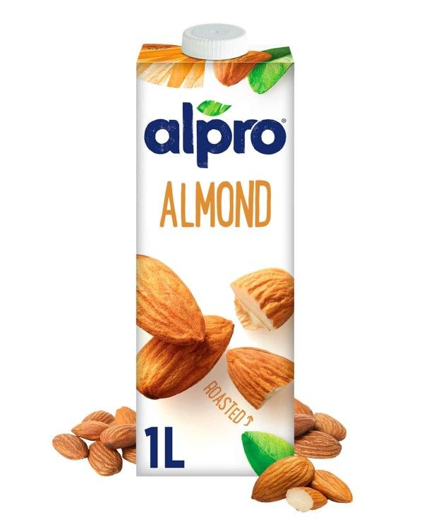 Alpro Napój Migdałowy