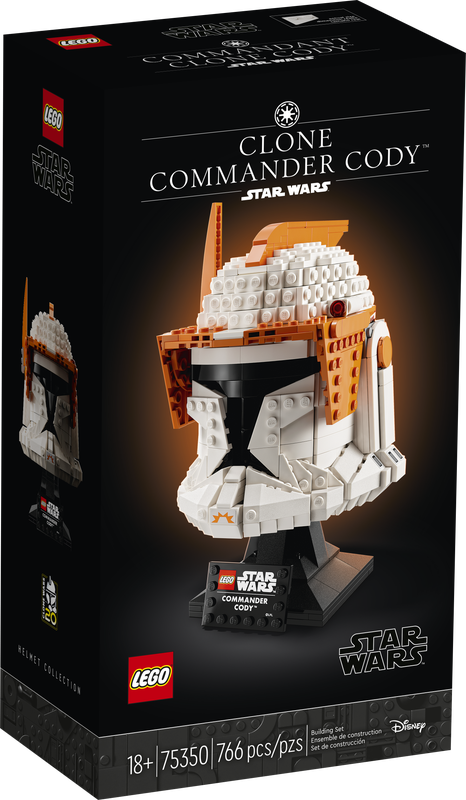 LEGO Star Wars 75350