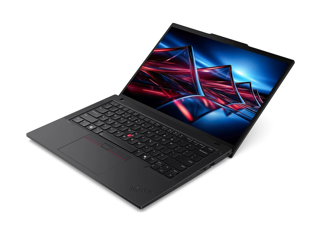 Lenovo TrackPoint Quick Menu