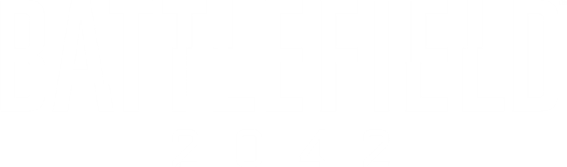 battlefield 2042 logo
