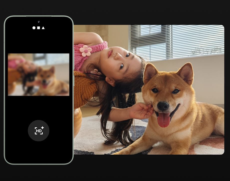 Xiaomi 15 AI