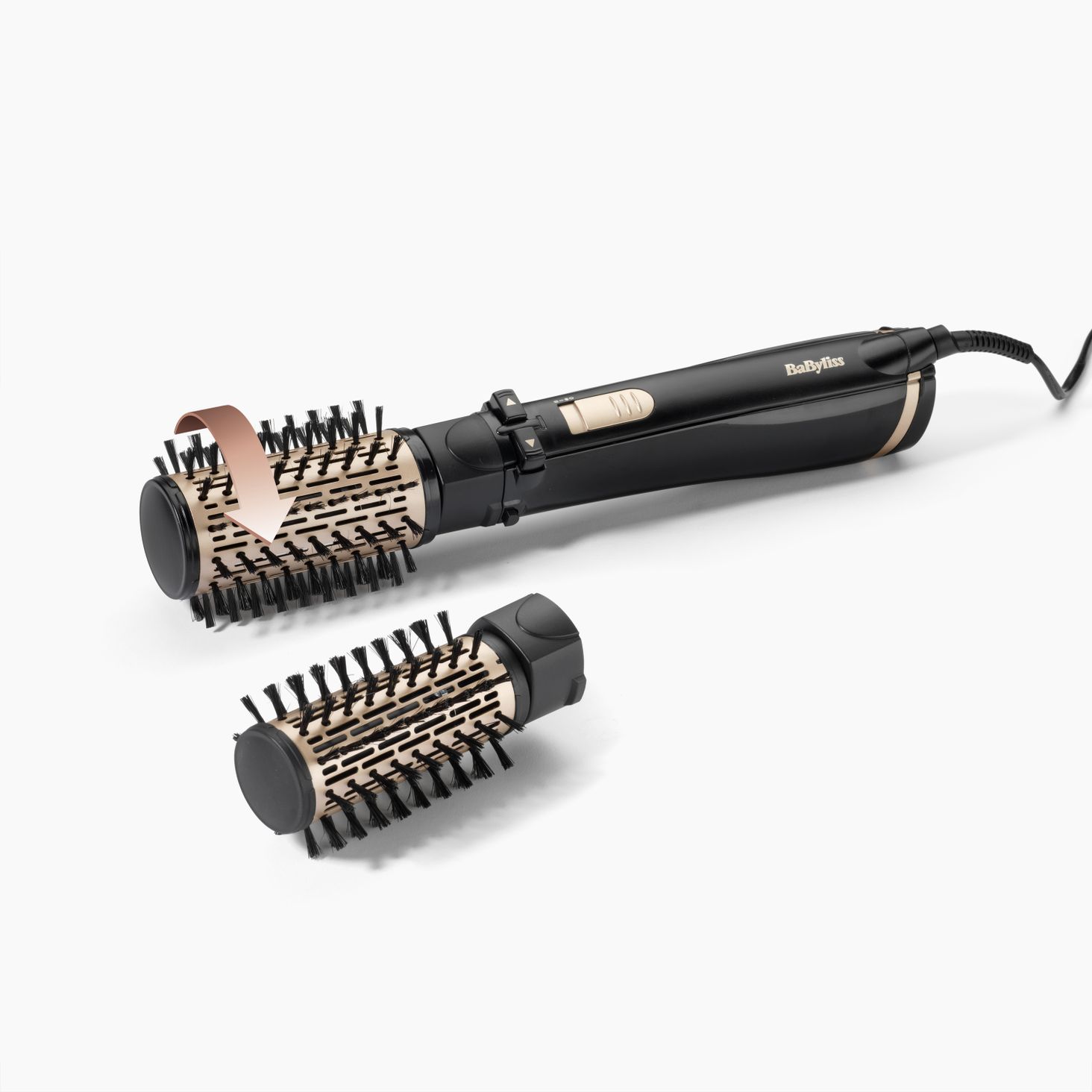 BaByliss Turbo Smooth 2200 D572DE_4