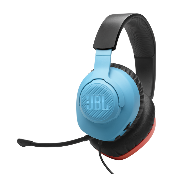 JBL Quantum 100N zdjęcie produktu
