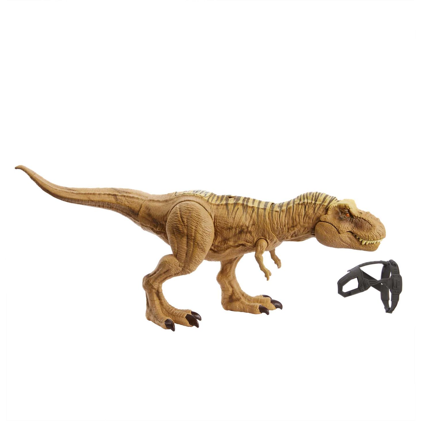JURASSIC WORLD Kolosalny Indoraptor Figurka dinozaura 2