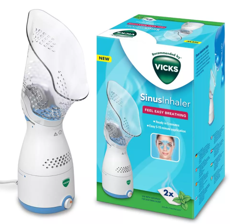 Vicks Sinus Inhaler Vh200