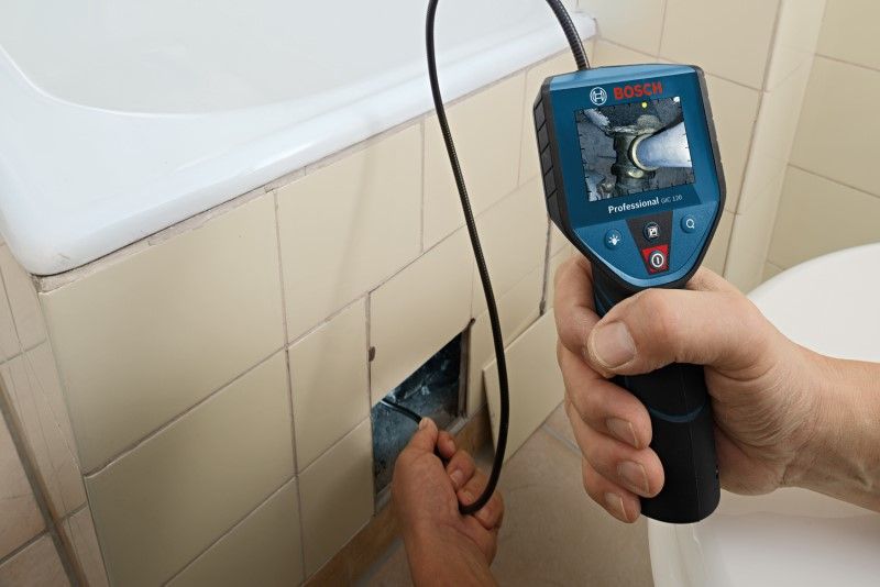 Bosch GIC 120 Professional - 3