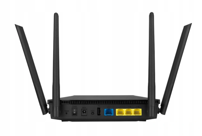 Asus RT-AX53U