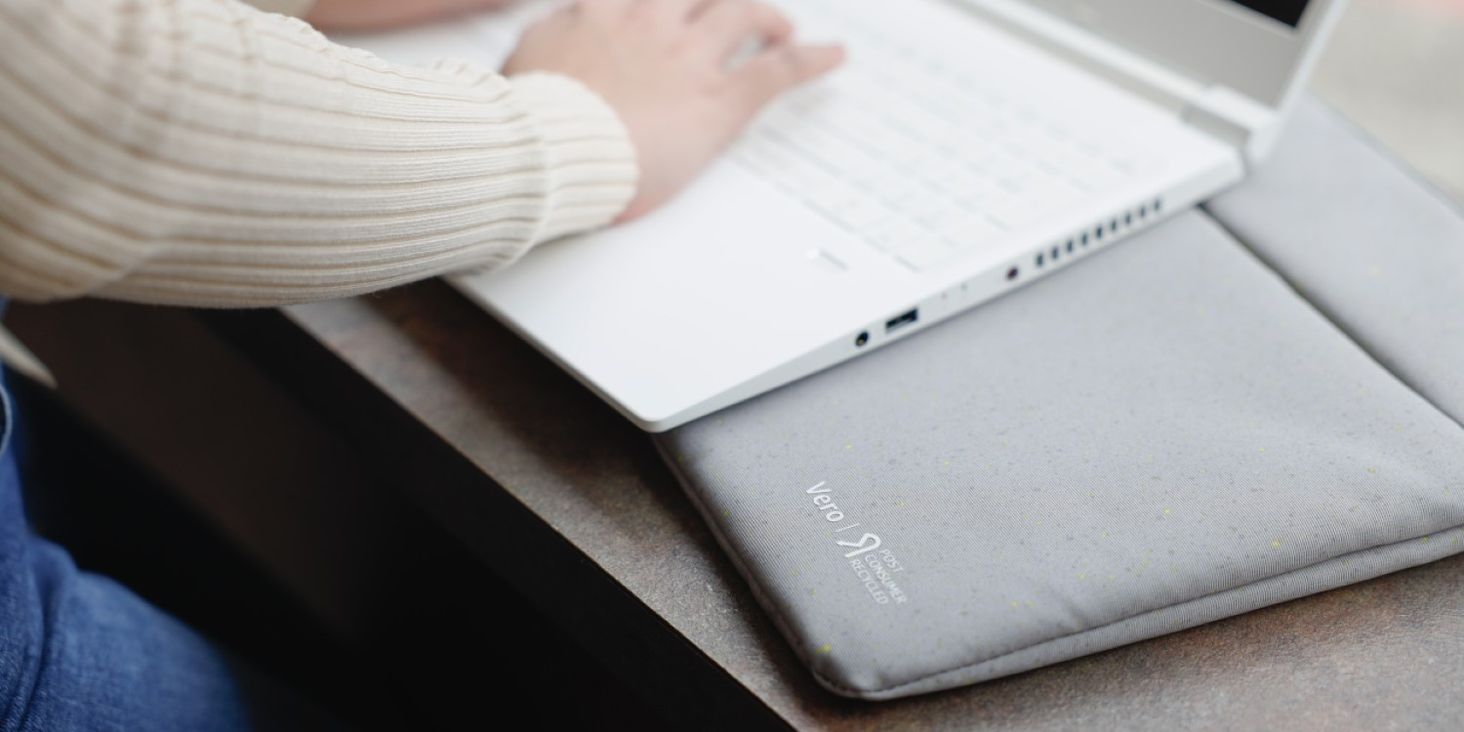 Acer Vero Eco Sleeve