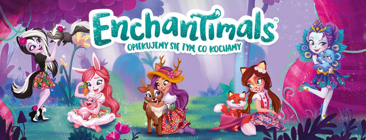Enchantimals