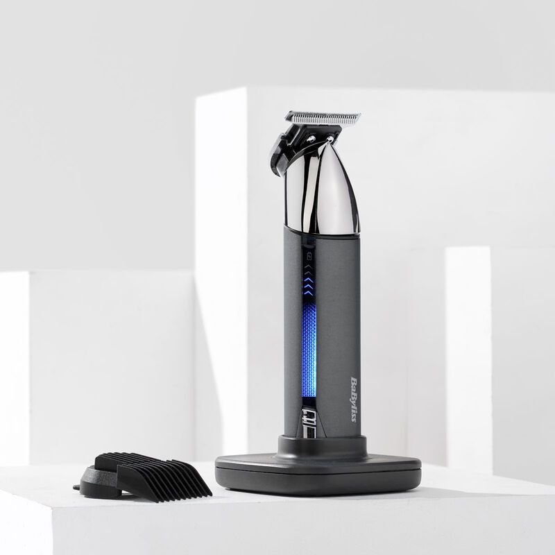 BaByliss Super-X Metal T996E_8