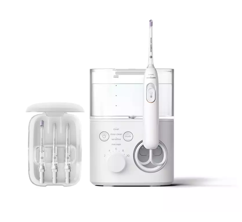 Philips irygator