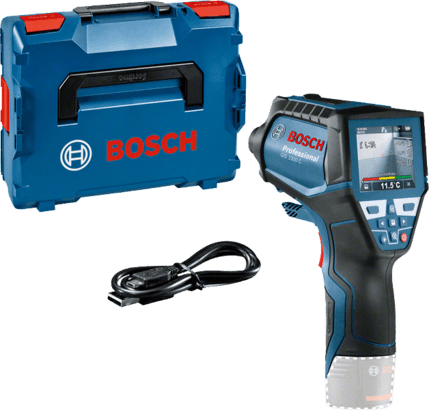 Bosch GIS 1000 C Professional - 1