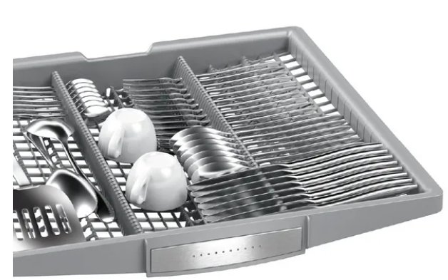 zmywarka Serie 4 SMV4HVX07E Szuflada Vario3