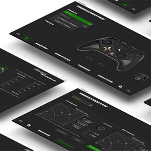 Thrustmaster