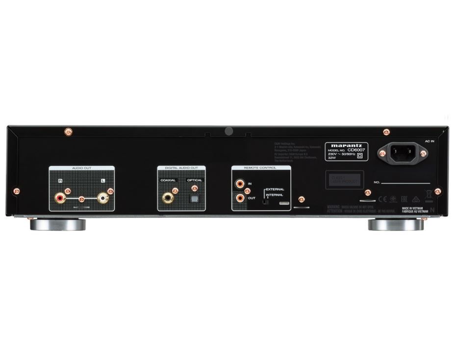 Marantz CD6007