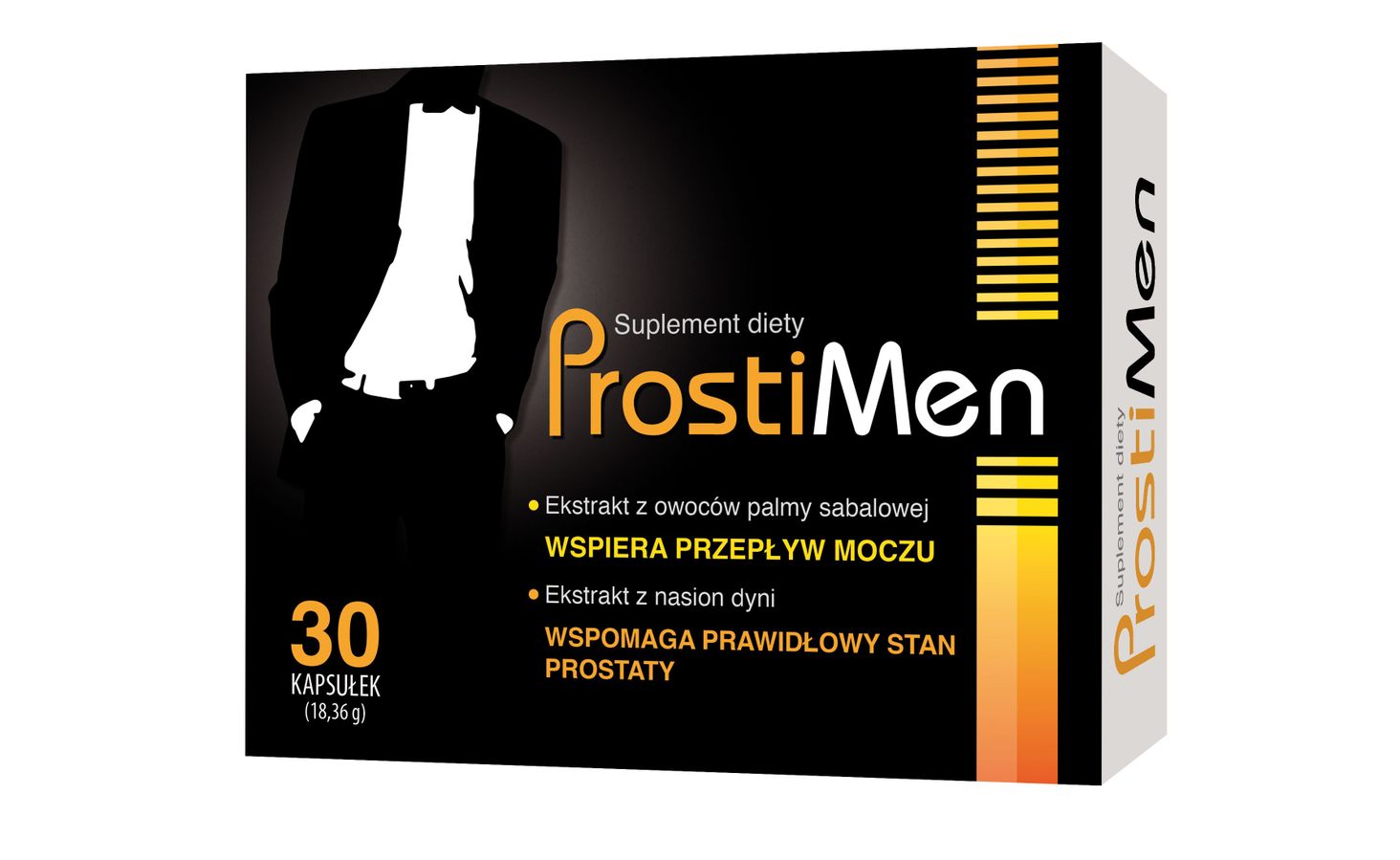 ProstiMen