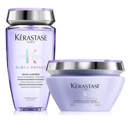 Kerastase Blond Absolu LUMIERE