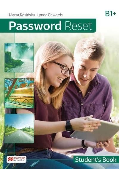 Password Reset B1