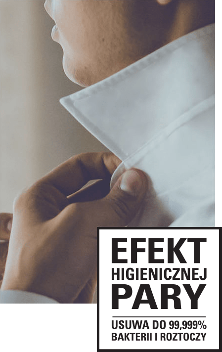 Laurastar Smart M zdjęcie 2