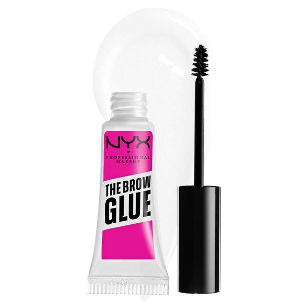 NYX Professional Makeup Brow Glue Stylizator do brwi