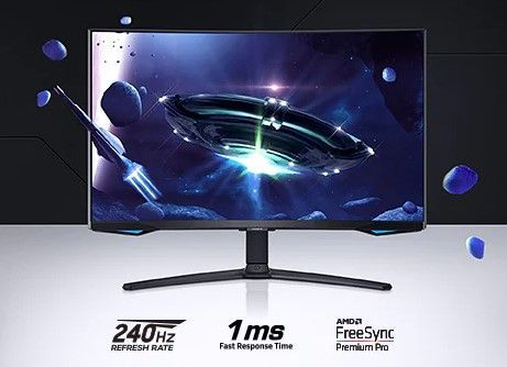 Samsung Odyssey G6